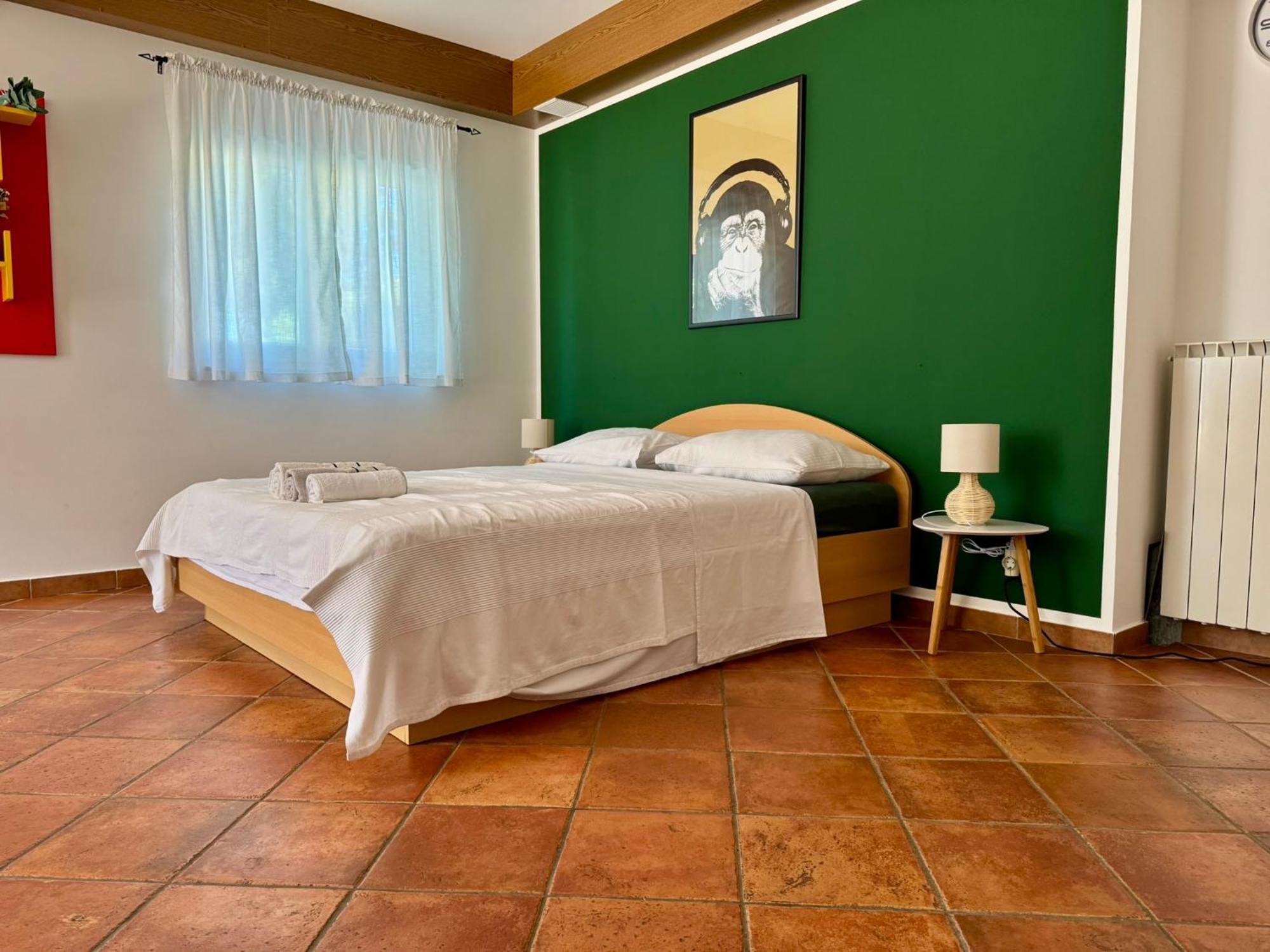 Fine & Shine Apartment Pula