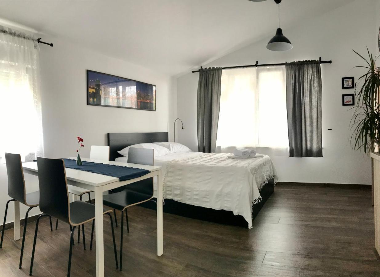 Apartment Fine&shine Pula