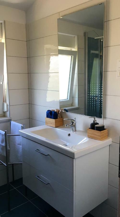 Apartment Fine&shine Pula