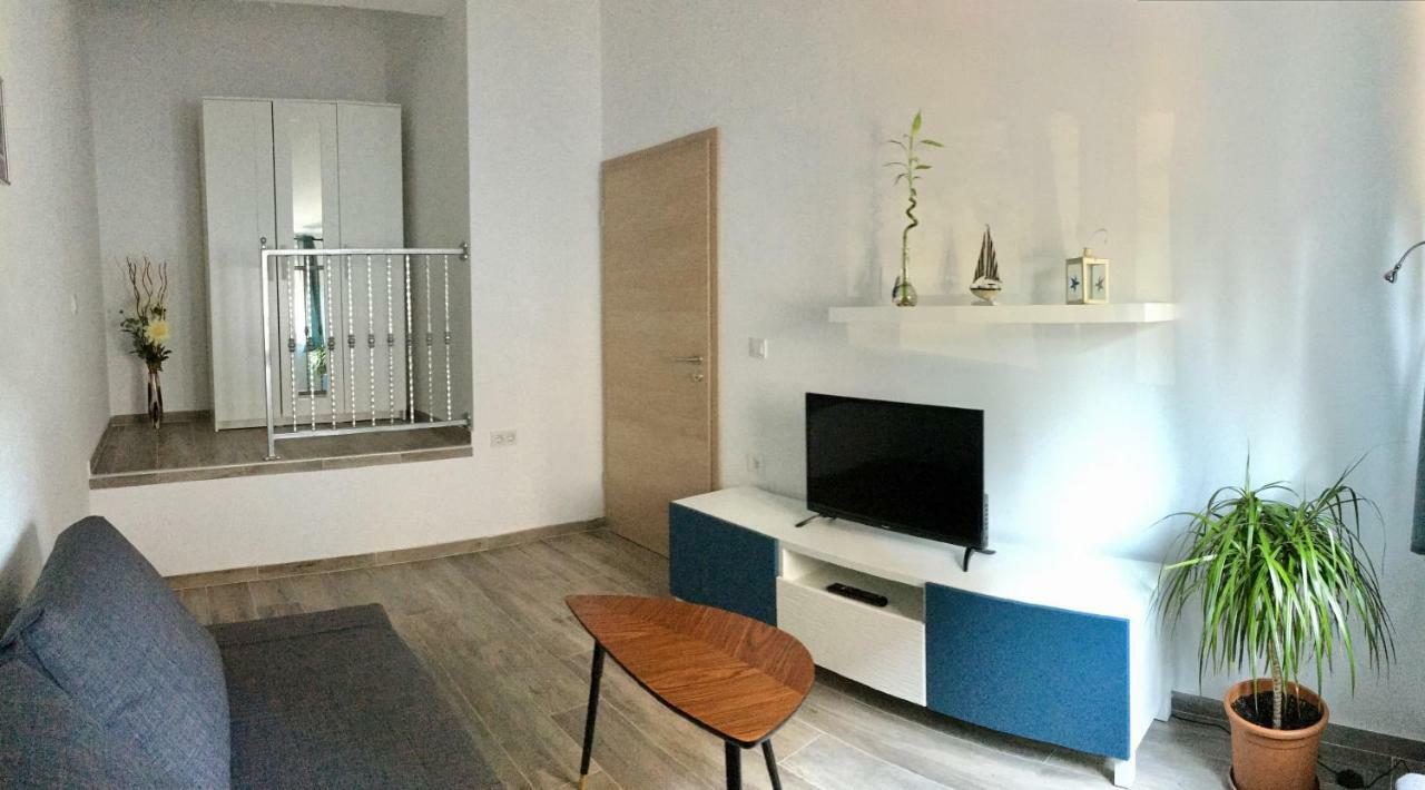 Apartment Fine&shine