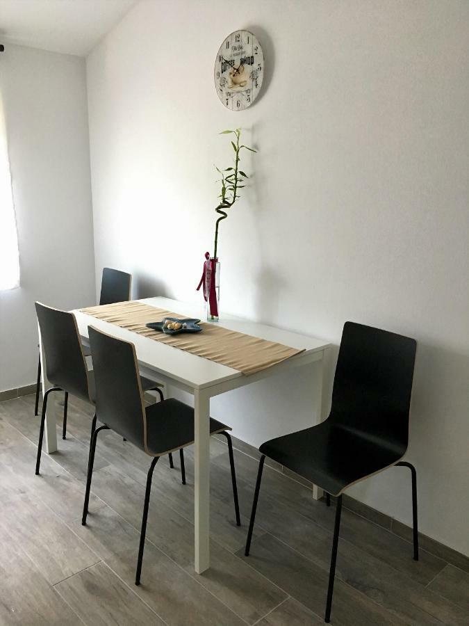 Fine&shine Apartment