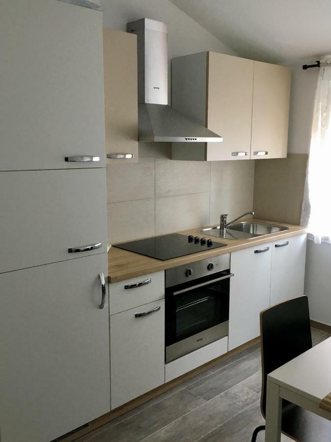 Apartment Fine&shine *