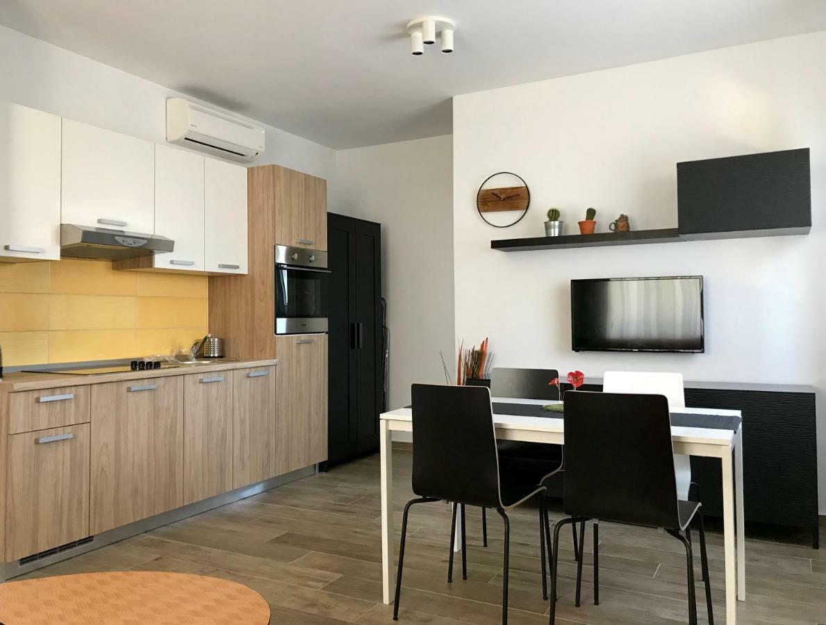 Apartment Fine&shine Pula