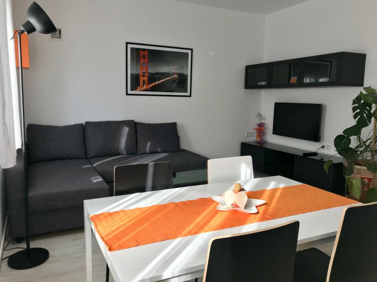 Fine&shine Apartment Pula
