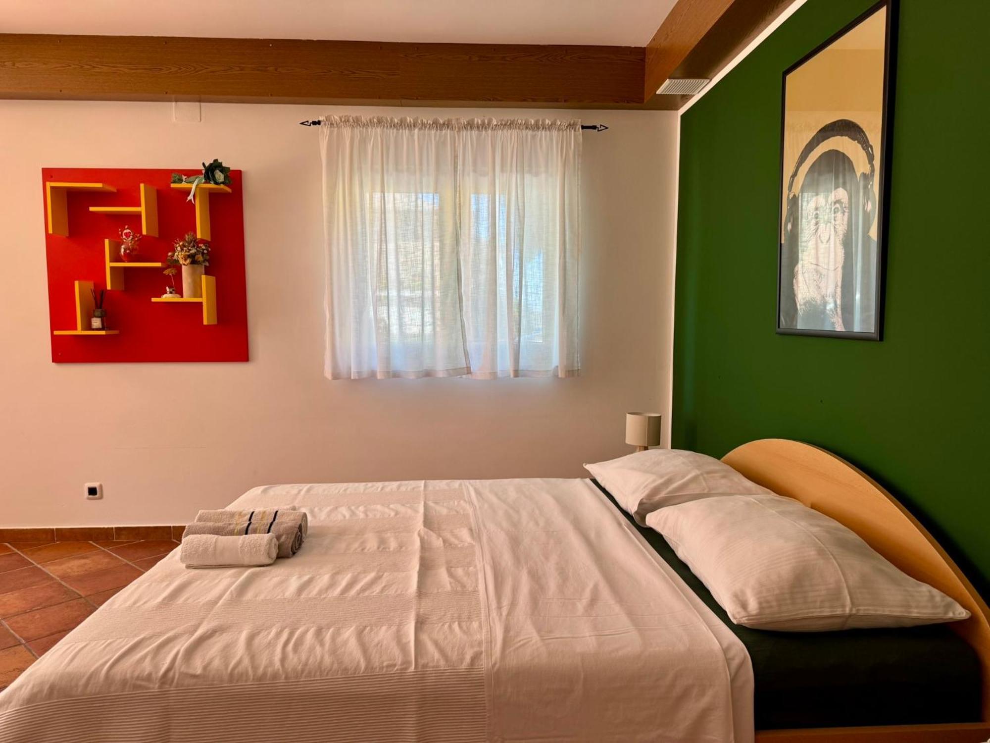 Apartment Fine&shine Pula