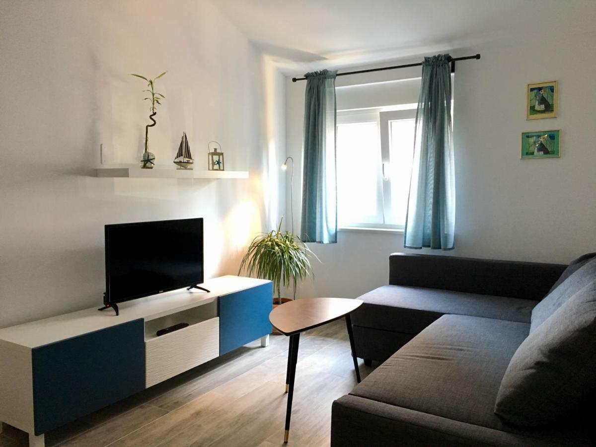 Apartment Fine&shine Pula