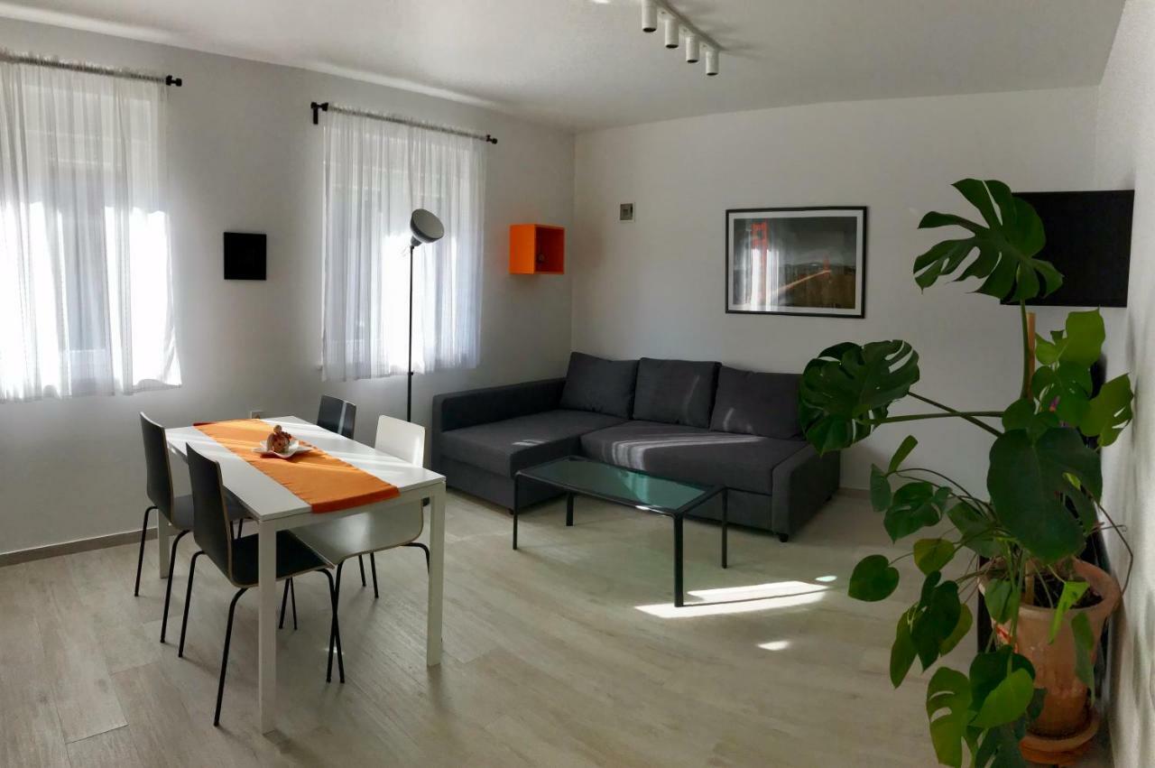 Fine&shine Apartment