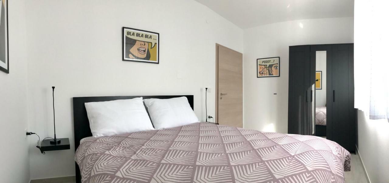 Apartment Fine&shine *